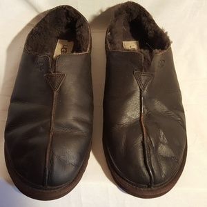 Men's UGGS Slippers